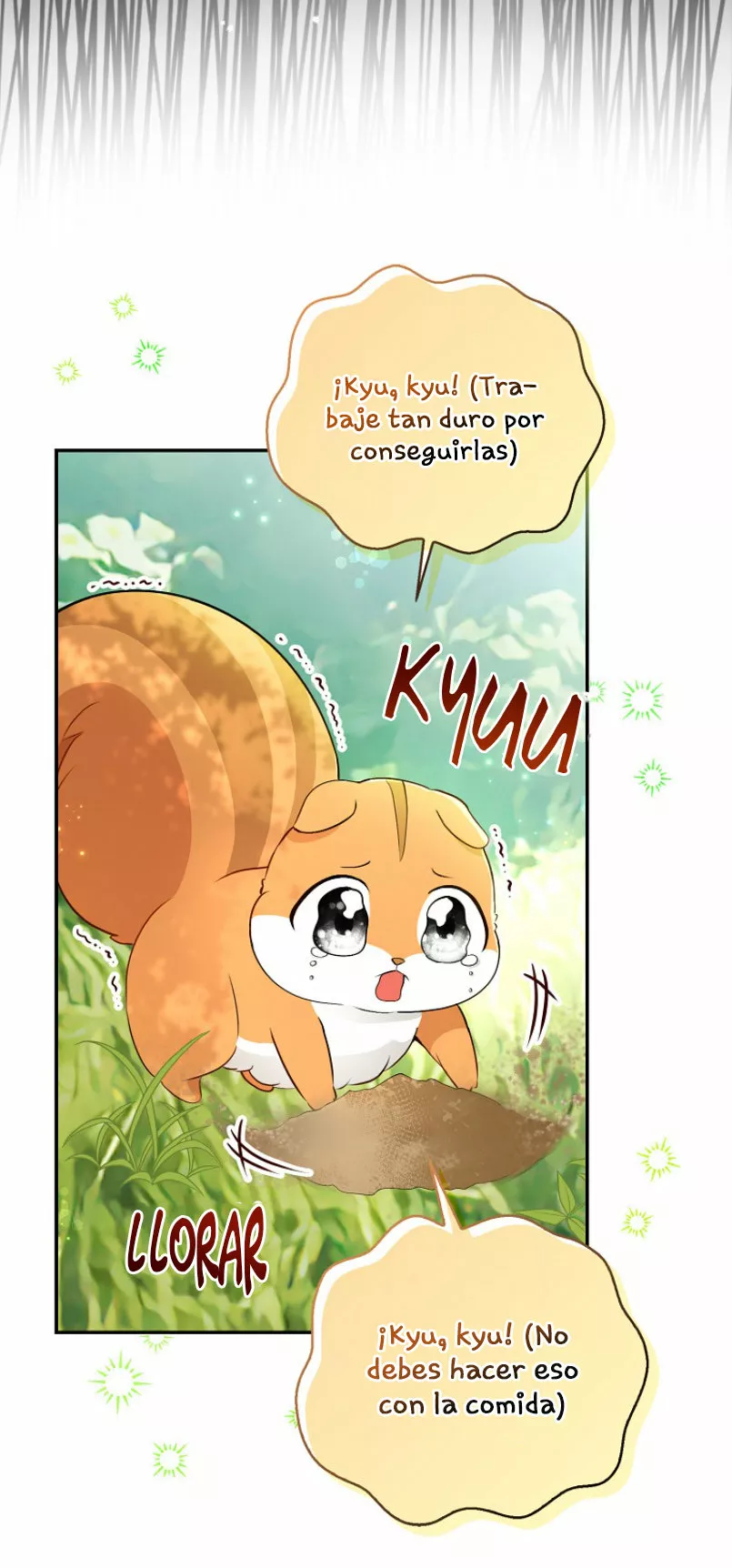 Página 53 del Manga