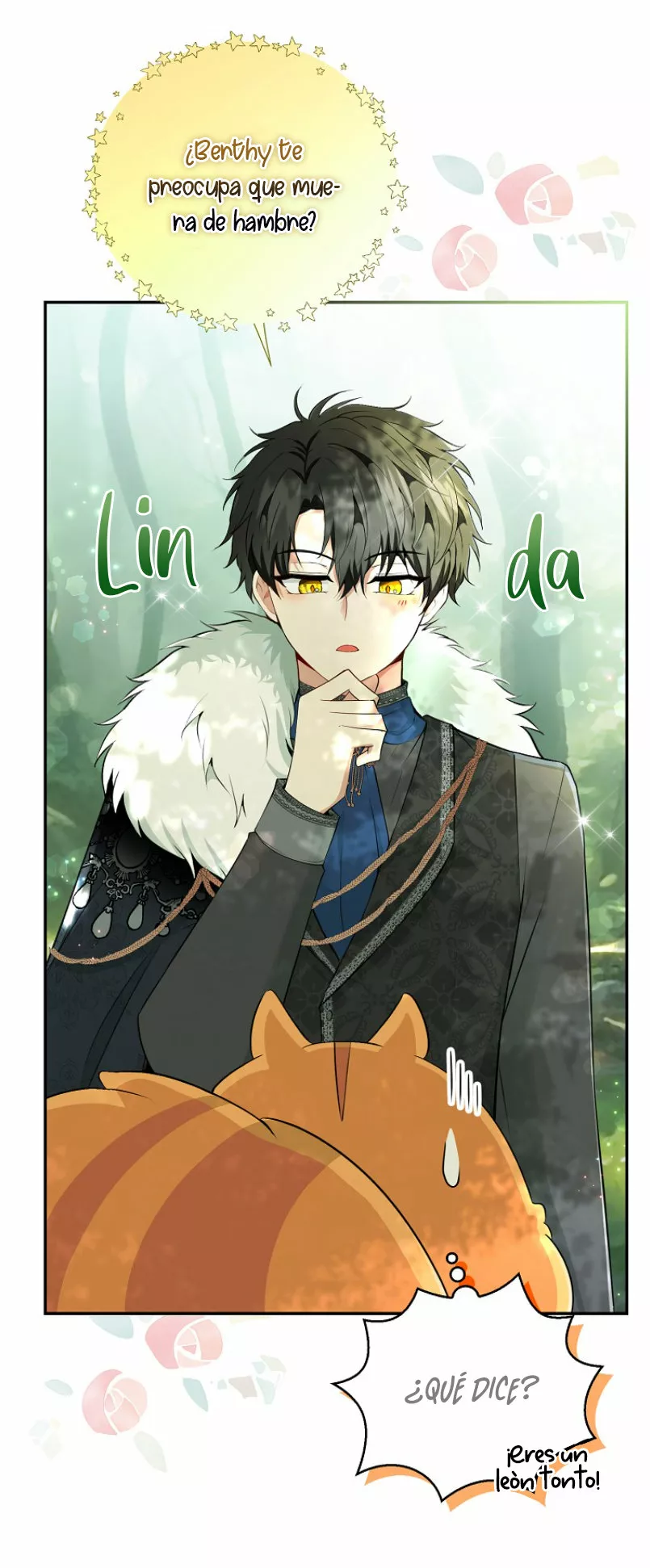 Página 55 del Manga