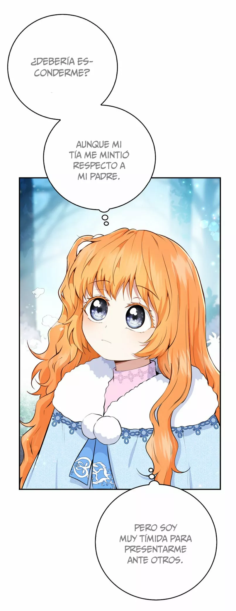 Página 70 del Manga