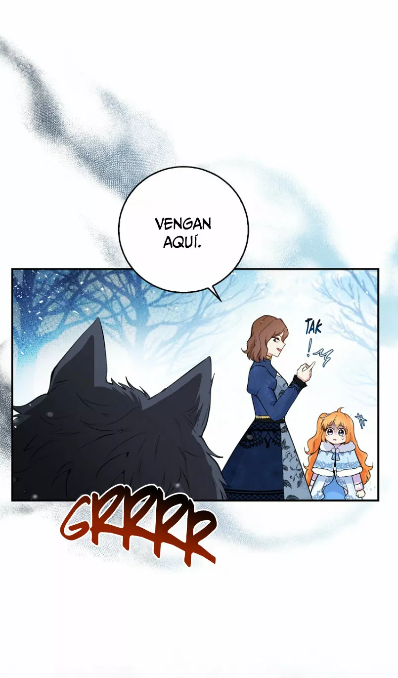 Página 75 del Manga