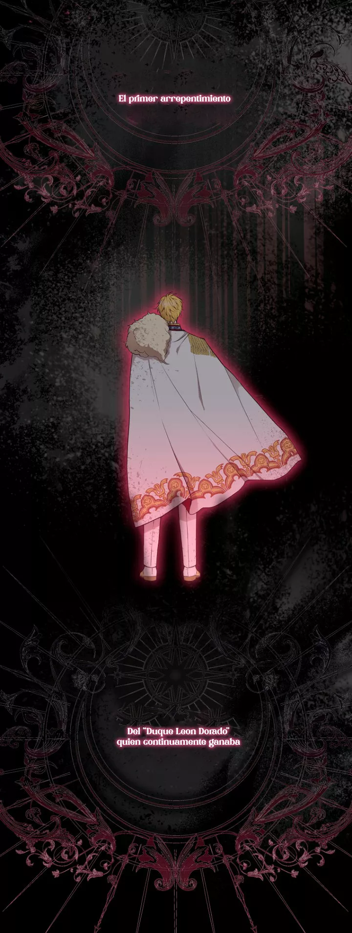 Página 35 del Manga