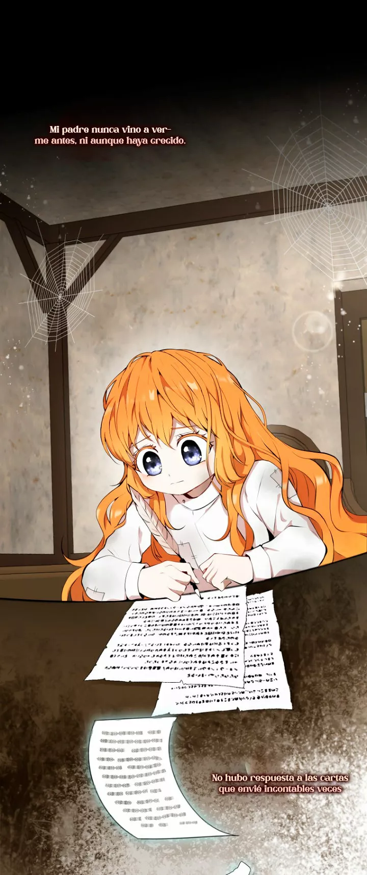 Página 38 del Manga