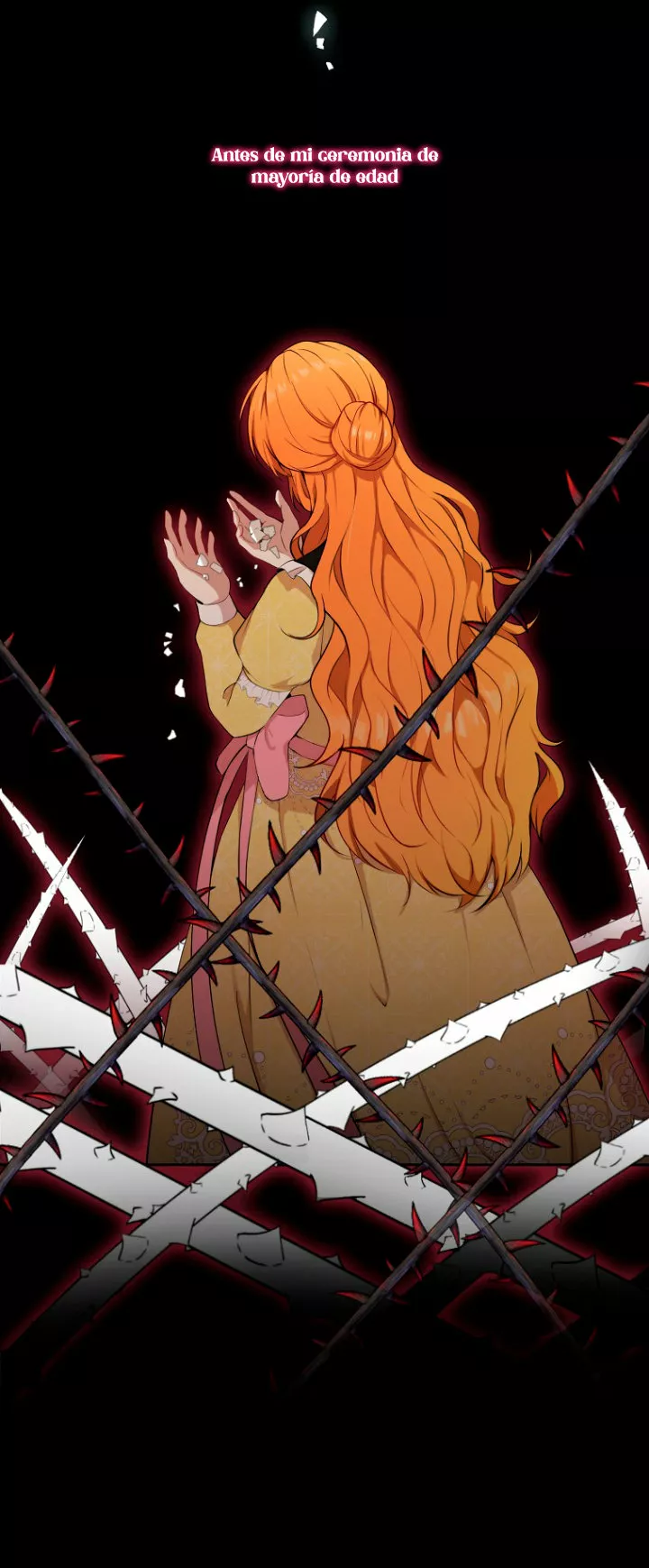 Página 41 del Manga