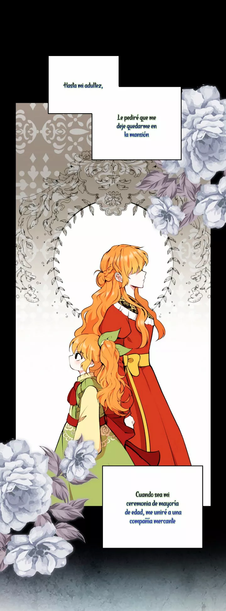 Página 43 del Manga