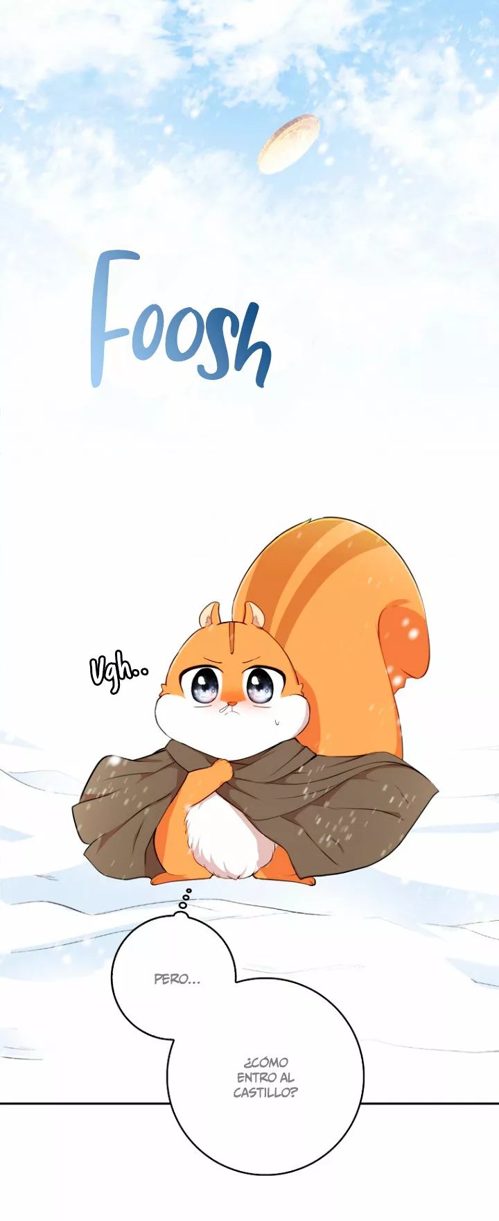 Página 47 del Manga