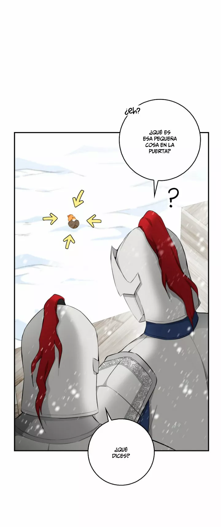 Página 48 del Manga