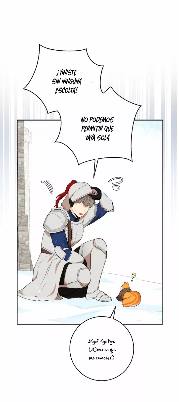 Página 57 del Manga