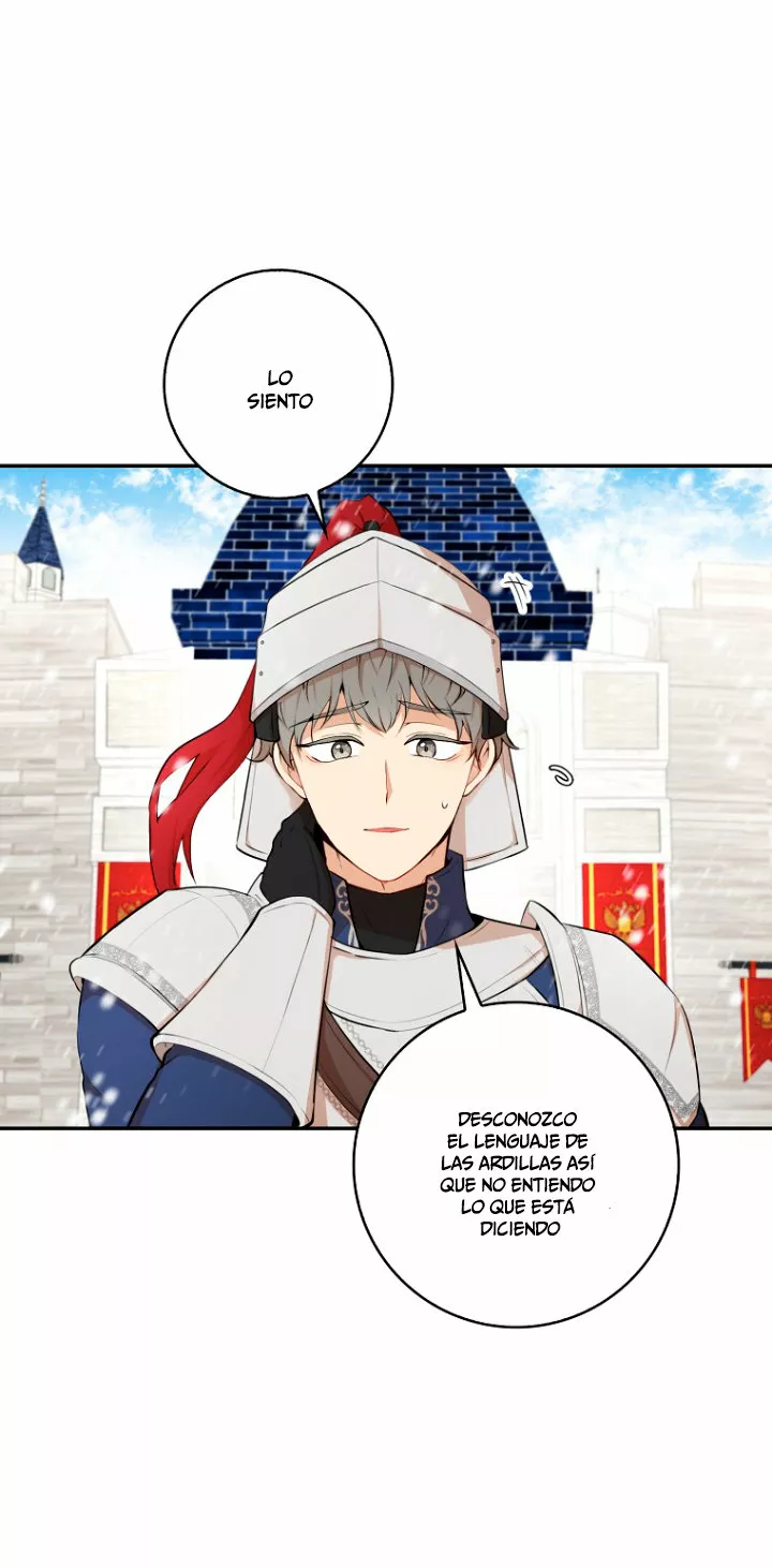 Página 58 del Manga