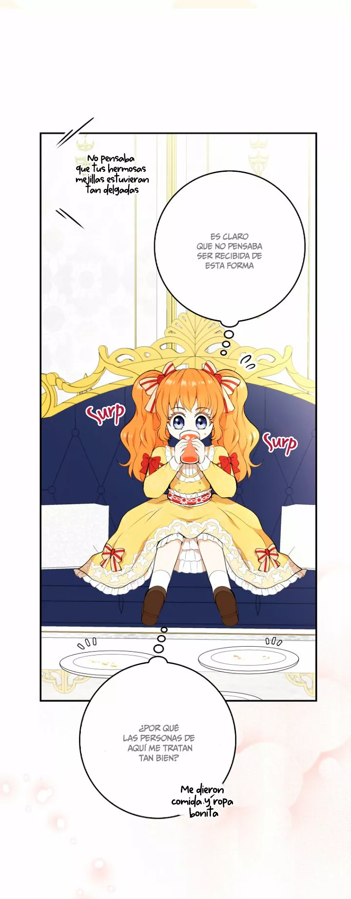Página 73 del Manga
