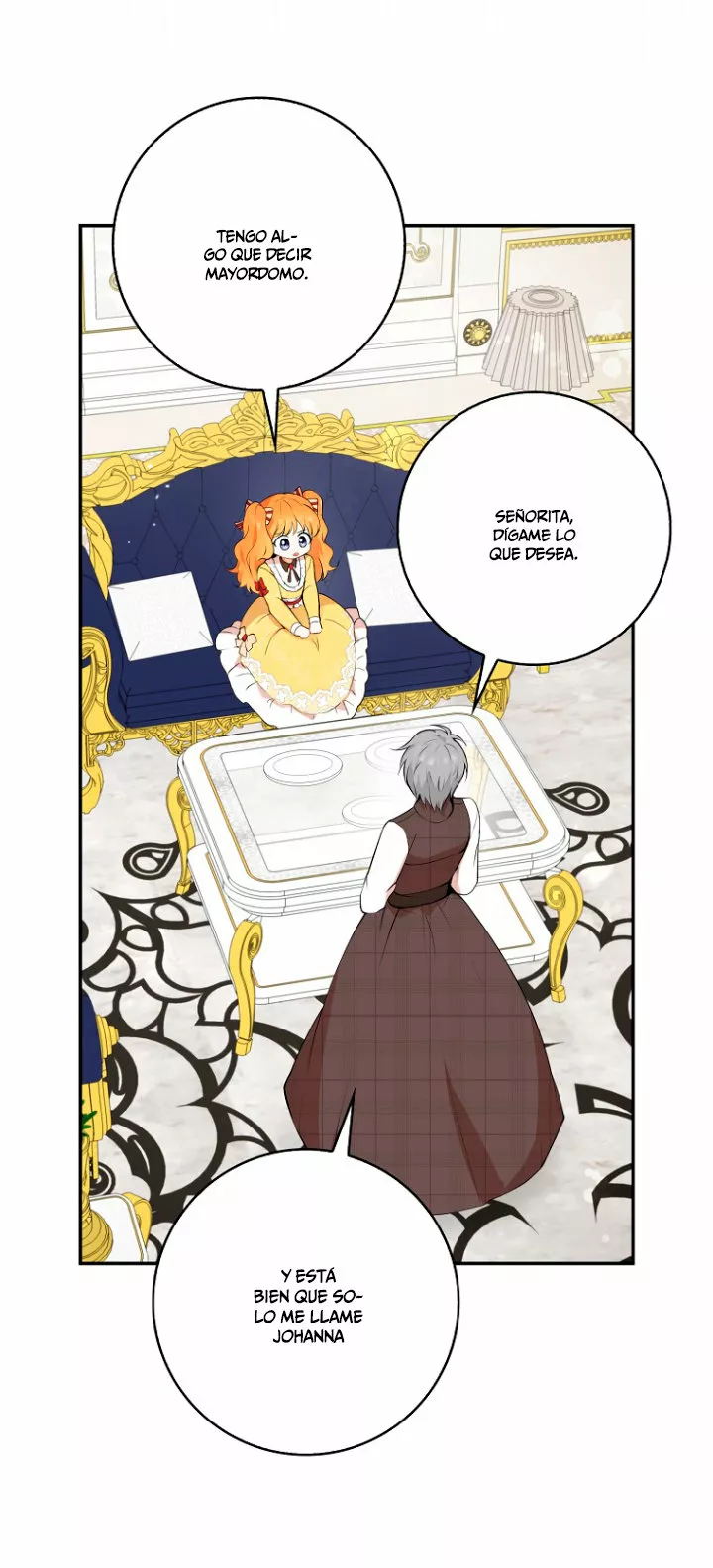 Página 79 del Manga