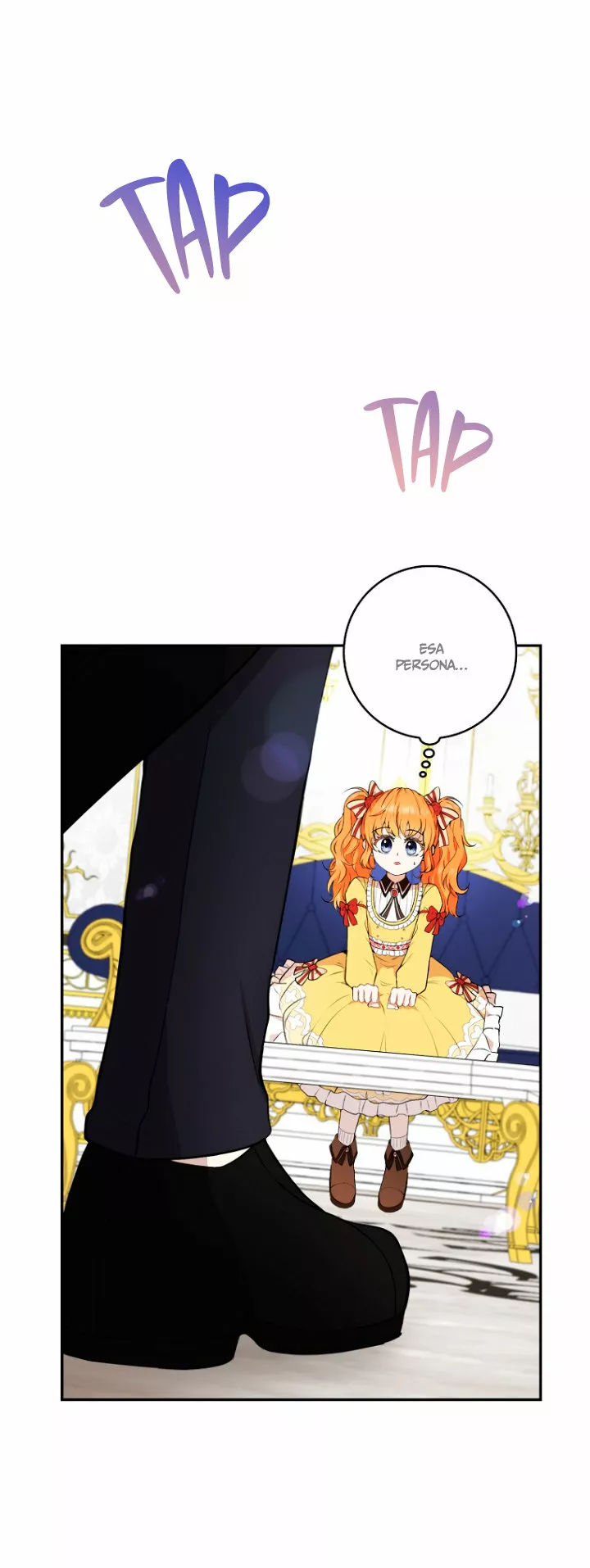 Página 98 del Manga