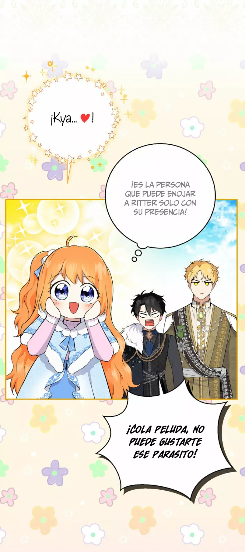 Página 39 del Manga