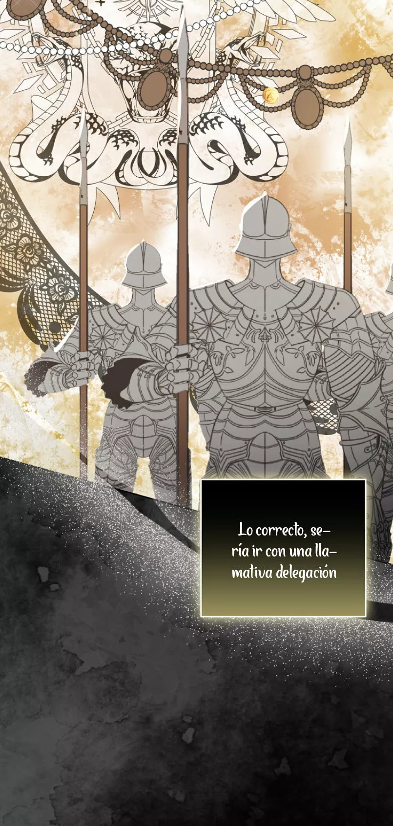 Página 45 del Manga