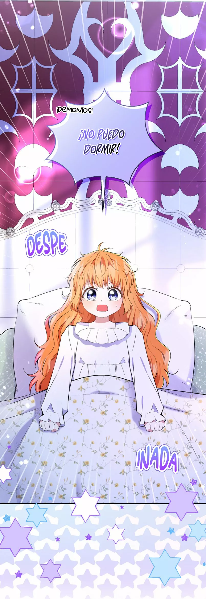 Página 58 del Manga