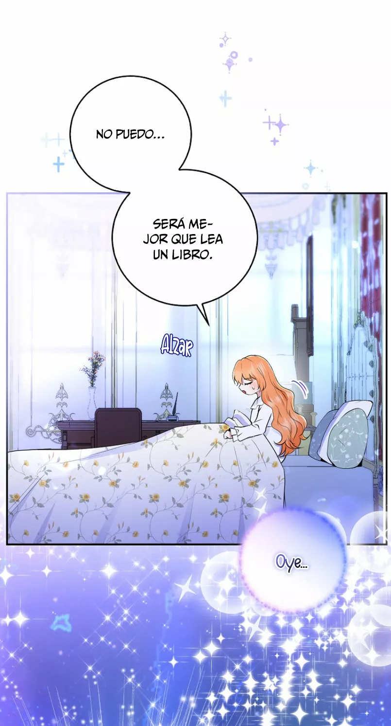 Página 61 del Manga