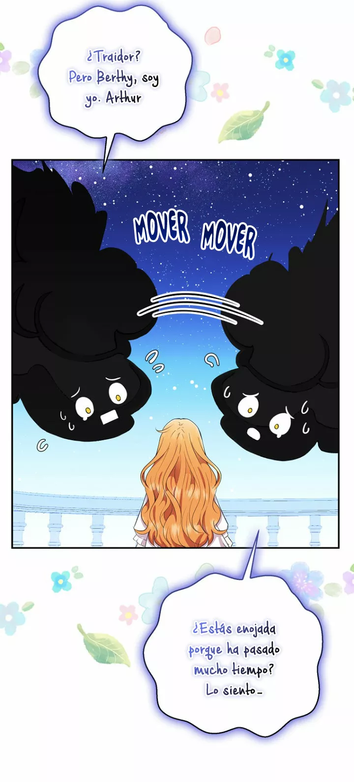 Página 69 del Manga