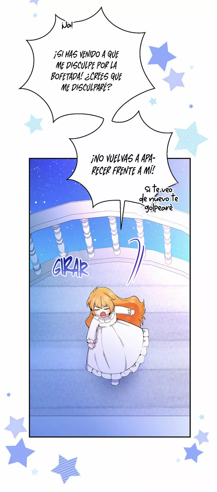 Página 84 del Manga