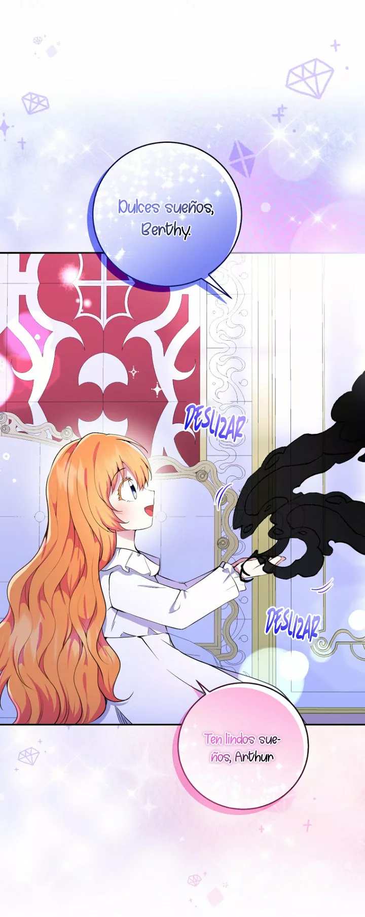 Página 36 del Manga