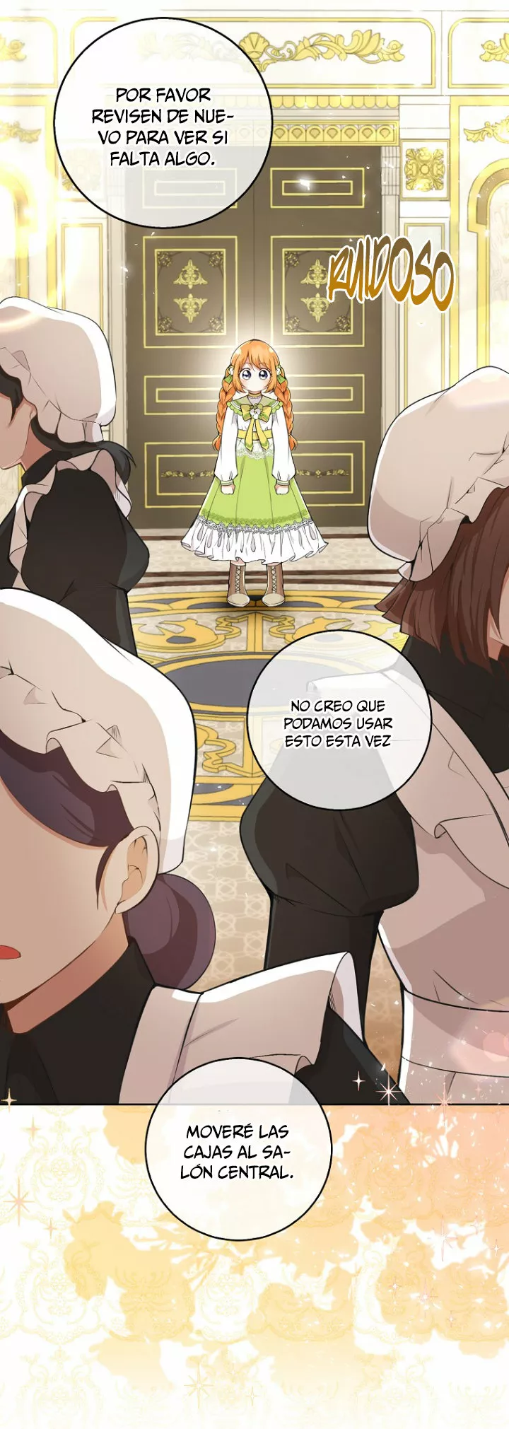 Página 51 del Manga