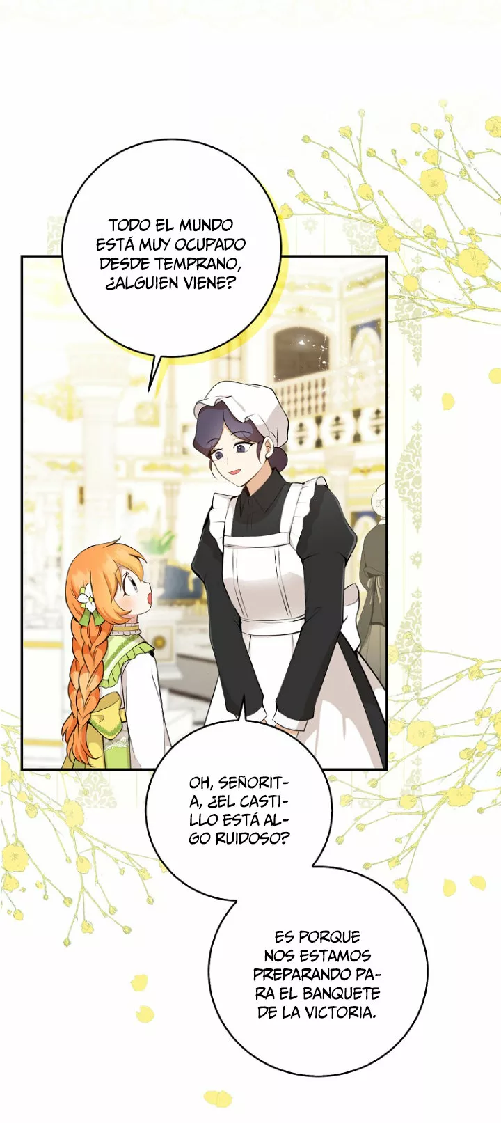 Página 52 del Manga