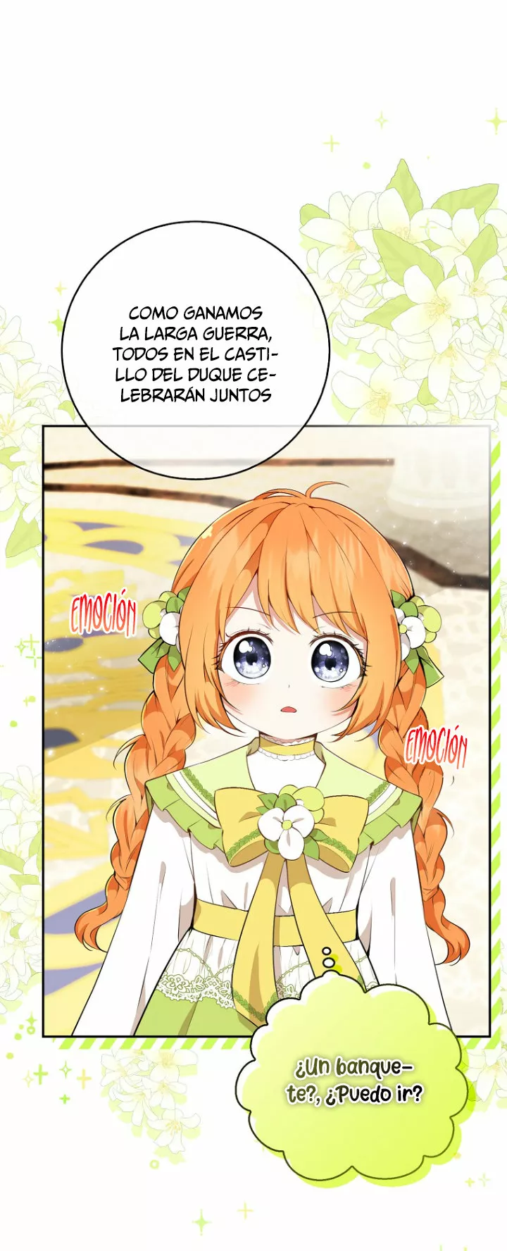 Página 53 del Manga