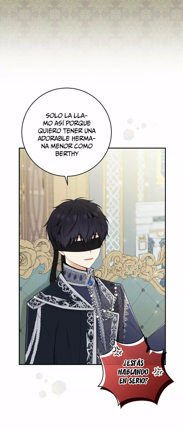 Página 71 del Manga