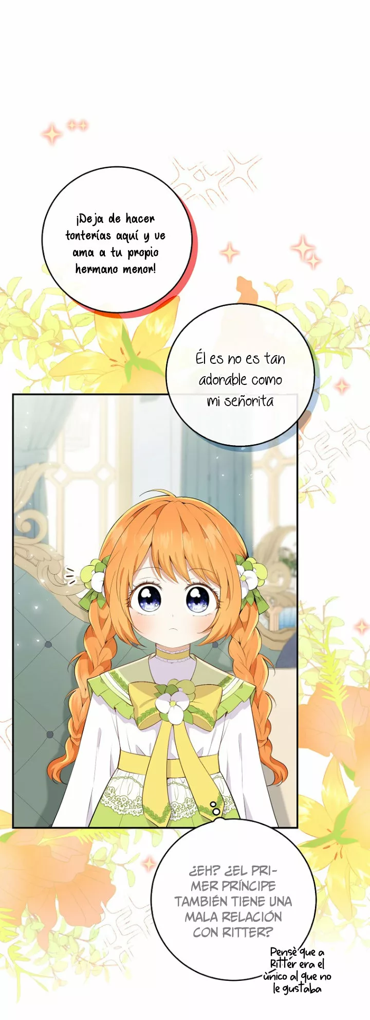 Página 72 del Manga