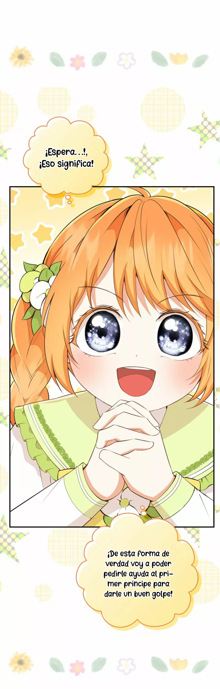 Página 73 del Manga