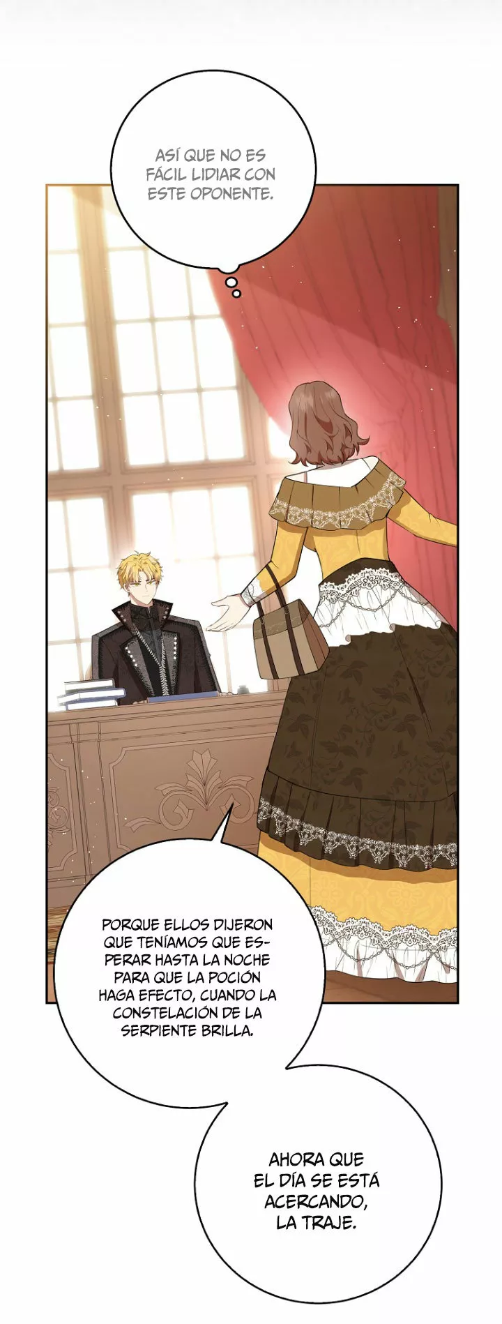 Página 39 del Manga