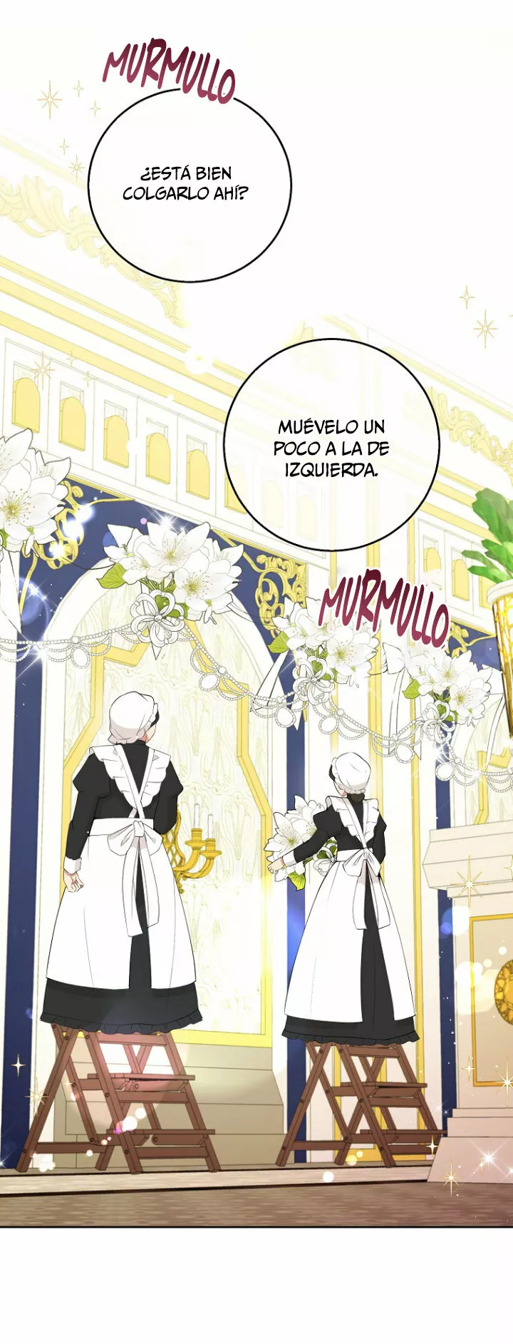 Página 45 del Manga