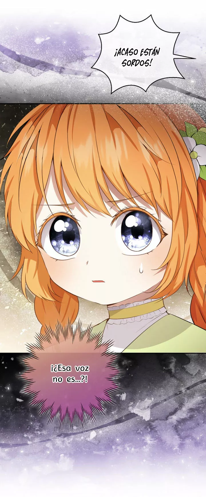 Página 61 del Manga
