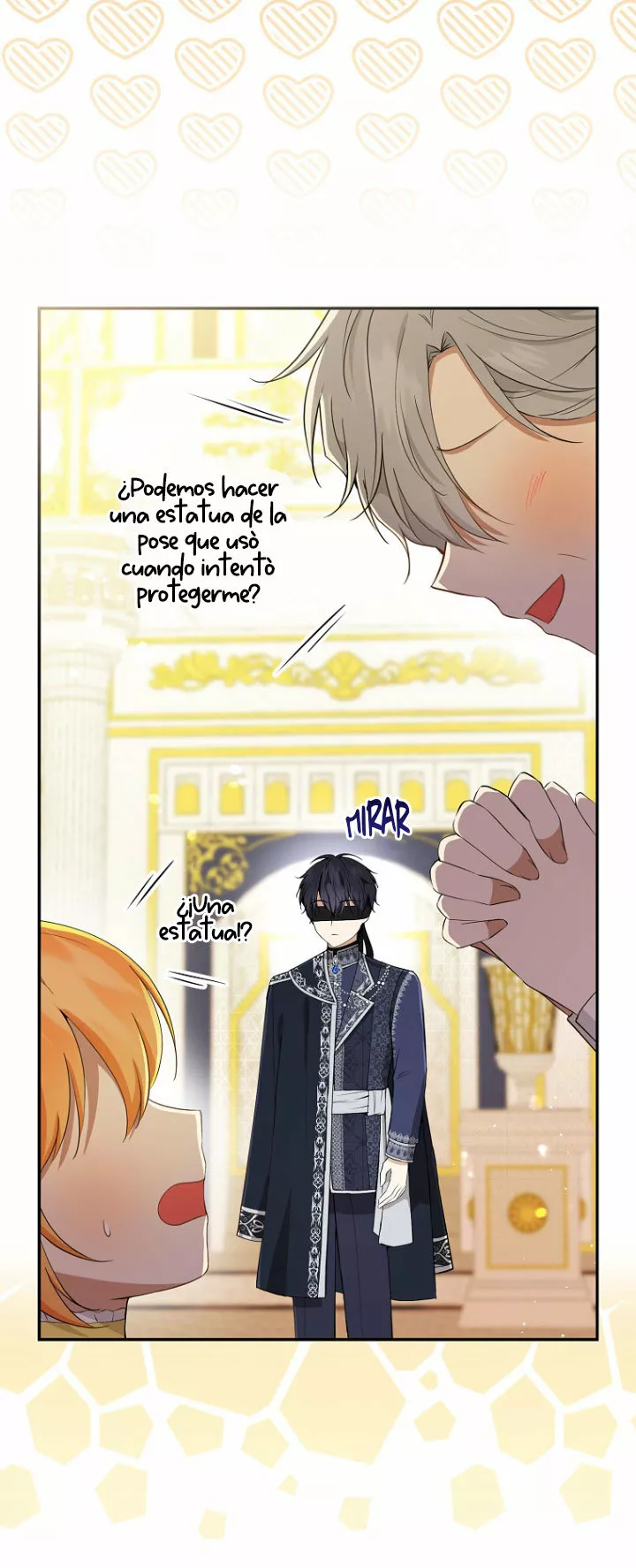 Página 52 del Manga