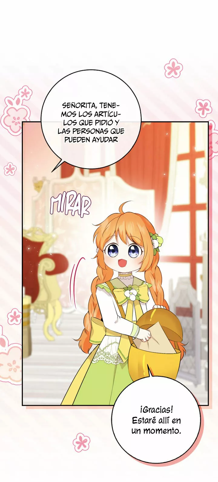 Página 64 del Manga