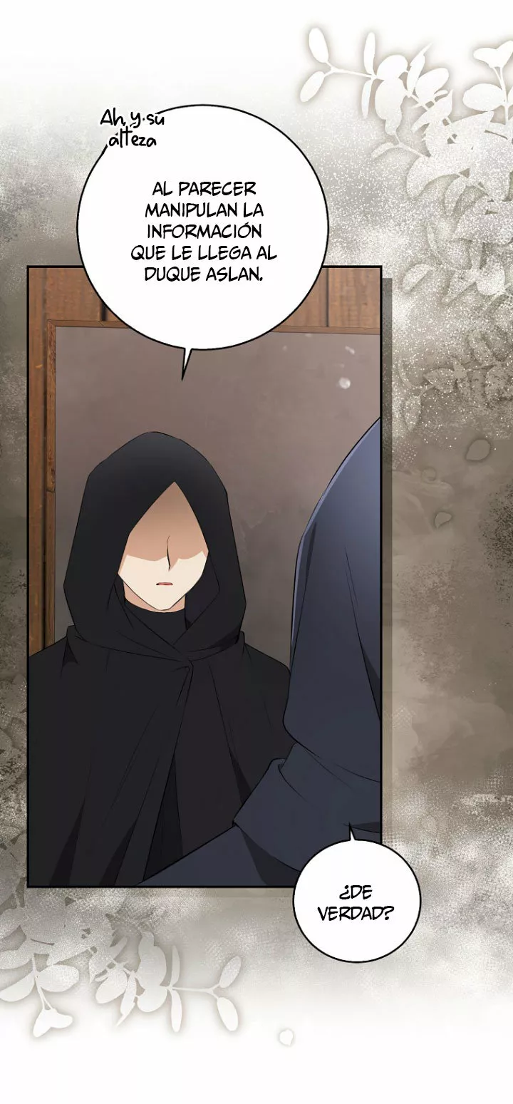 Página 50 del Manga
