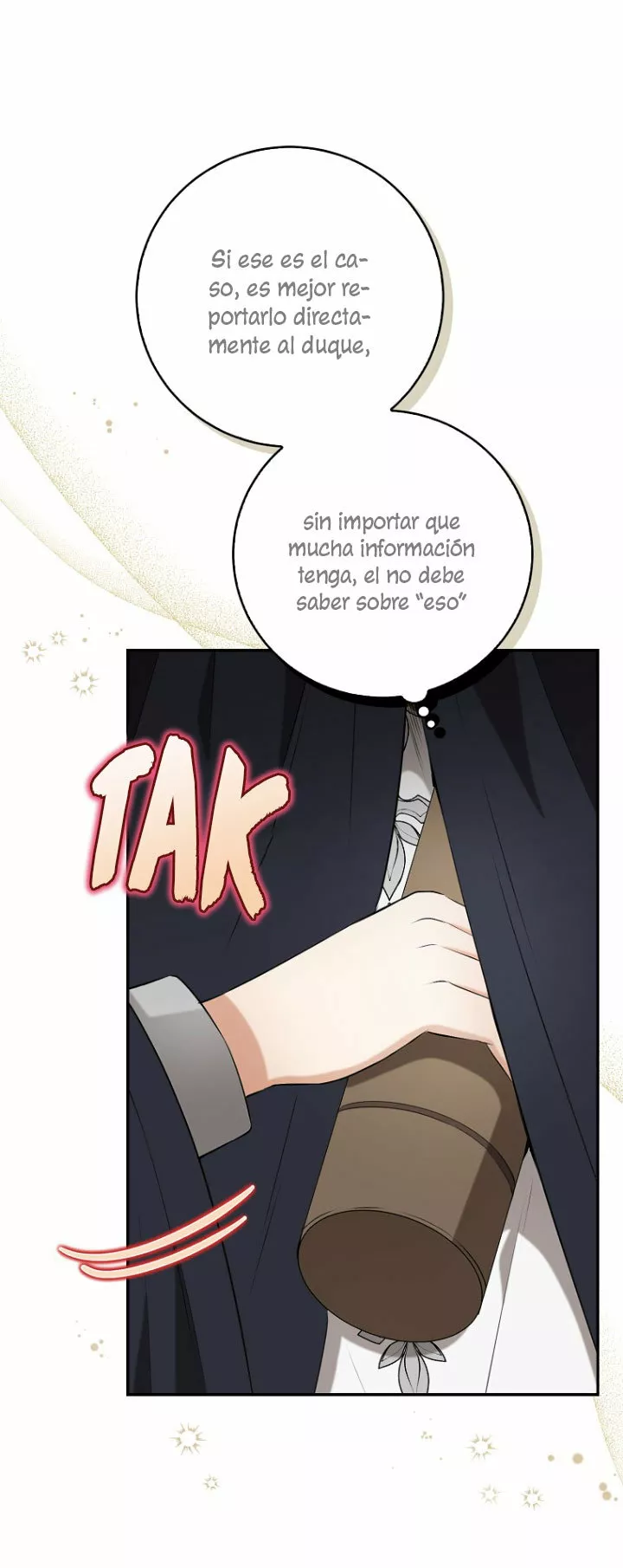 Página 51 del Manga
