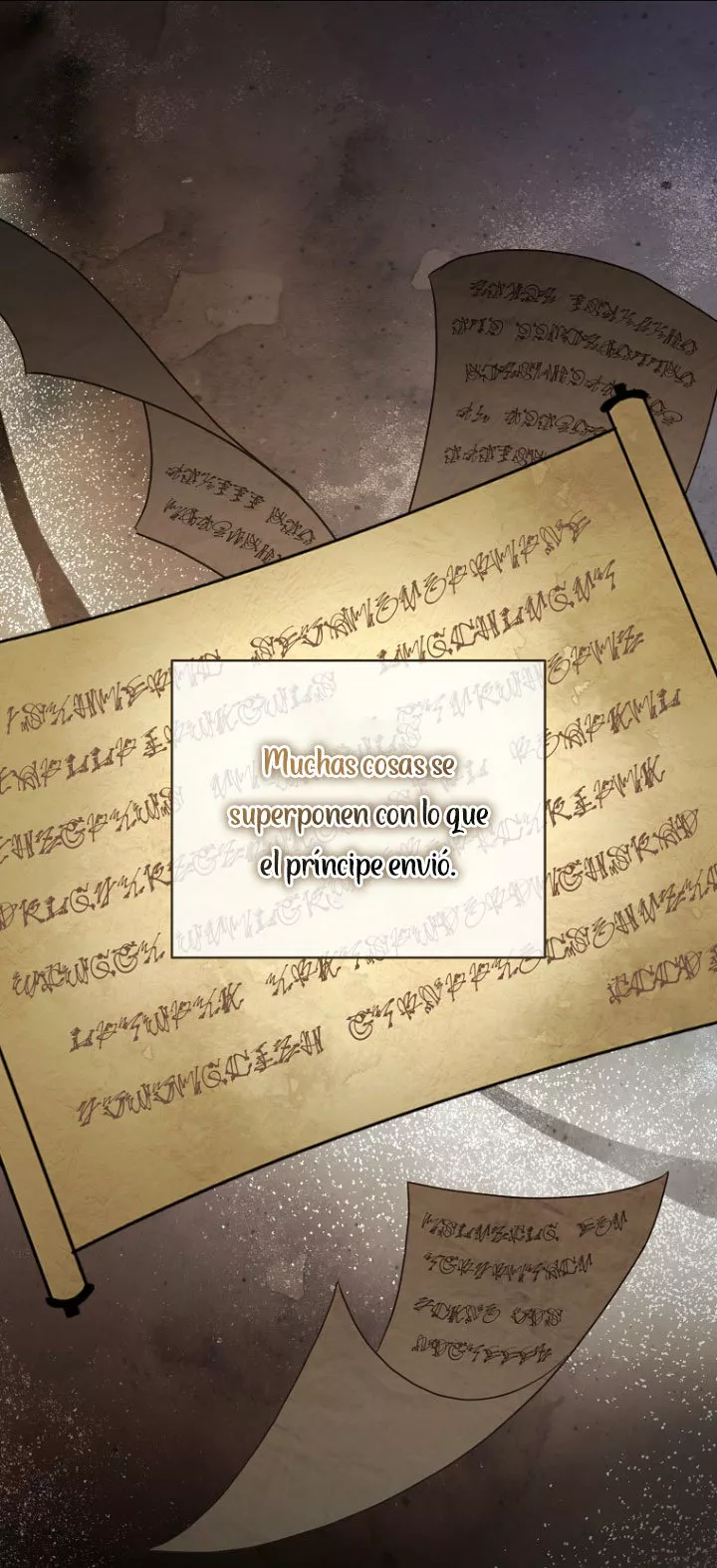 Página 61 del Manga