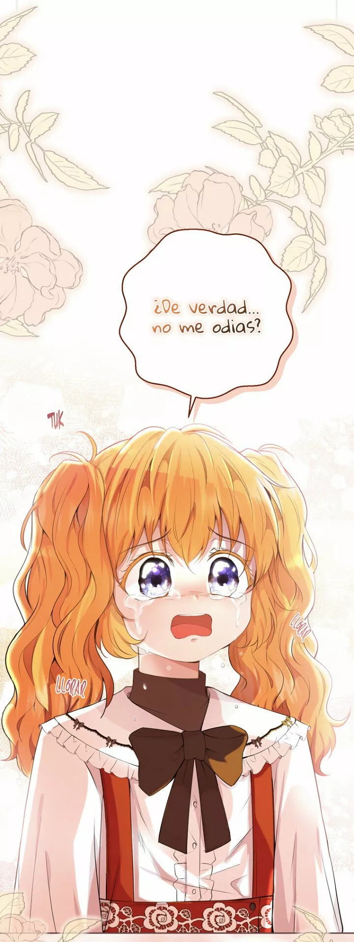 Página 45 del Manga