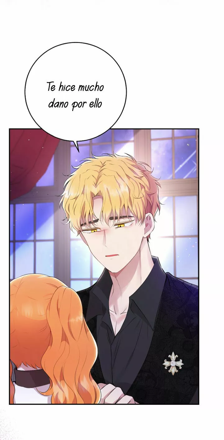 Página 51 del Manga
