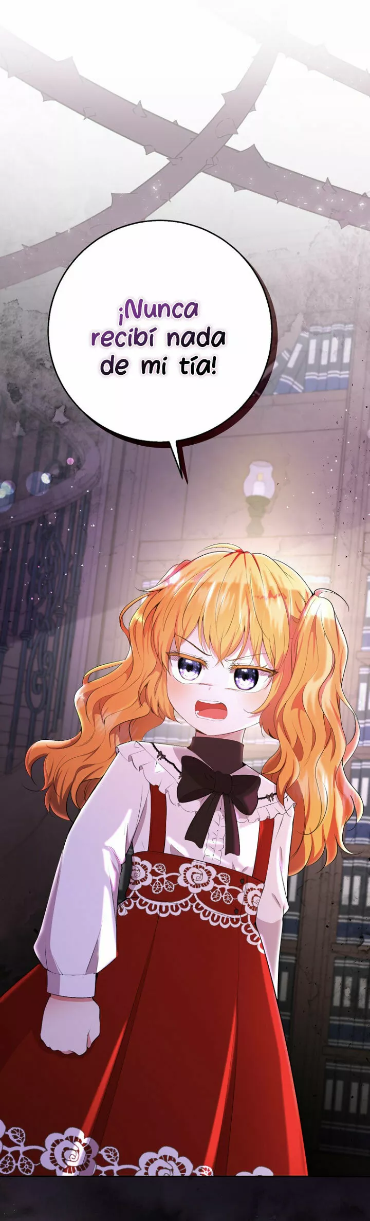 Página 70 del Manga