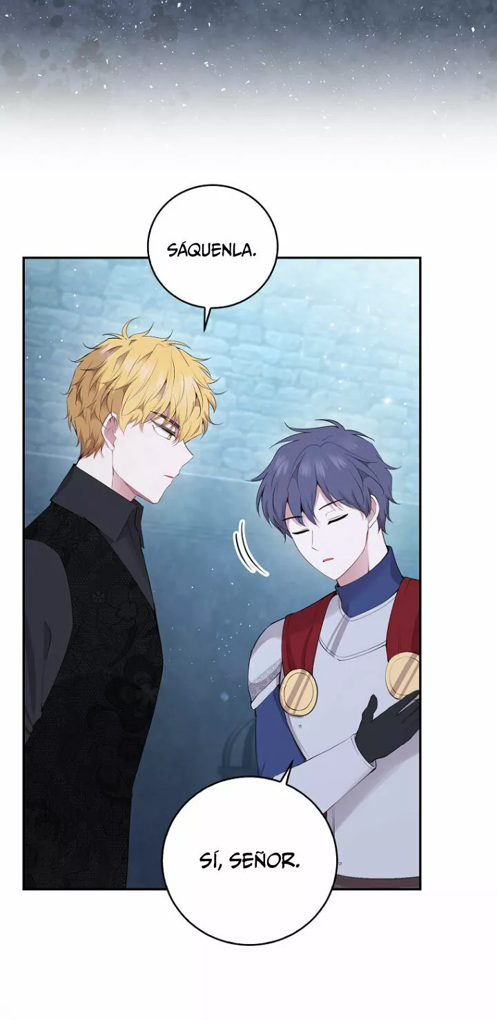 Página 67 del Manga