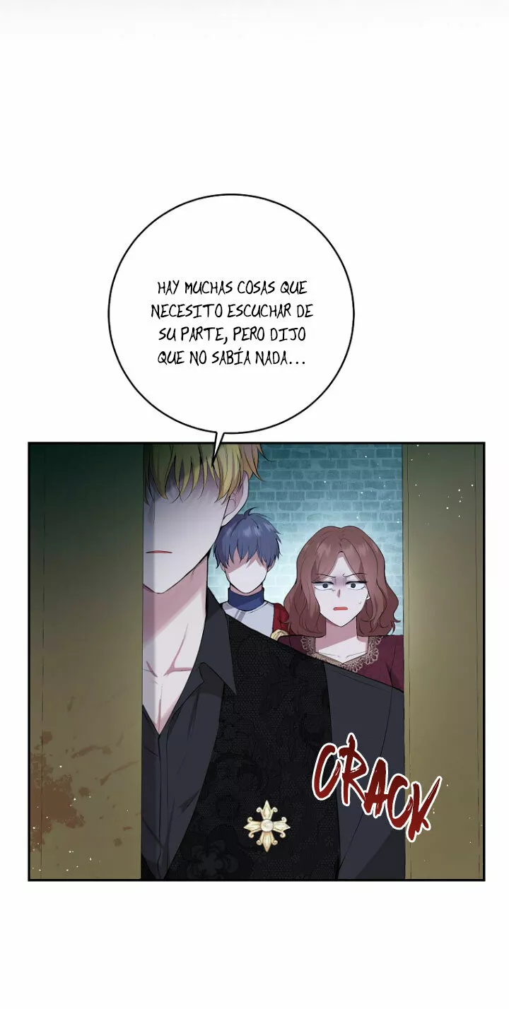 Página 71 del Manga