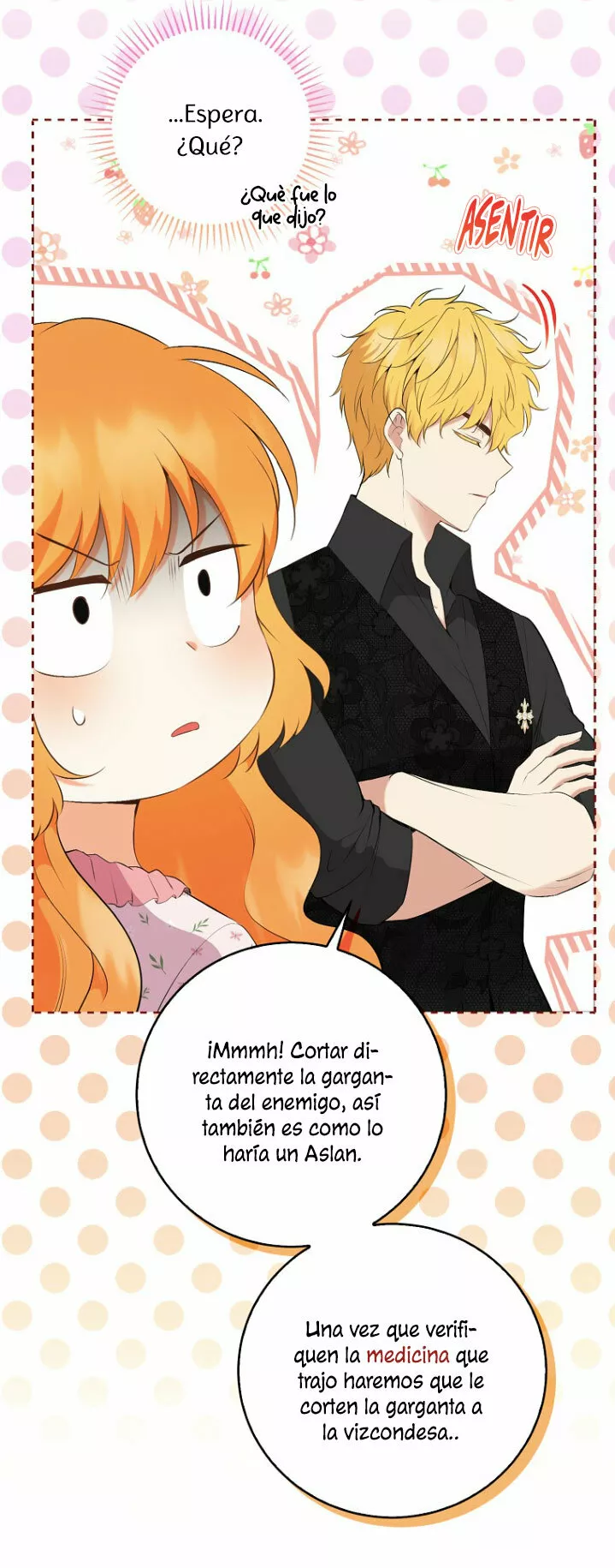 Página 42 del Manga