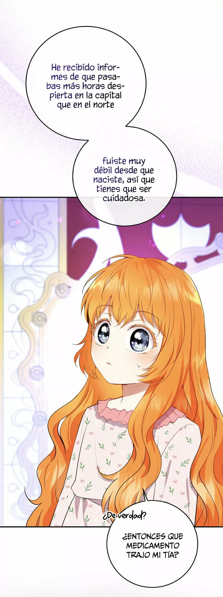 Página 45 del Manga