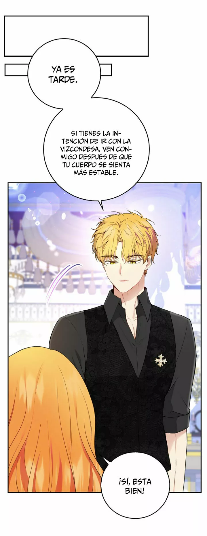 Página 55 del Manga