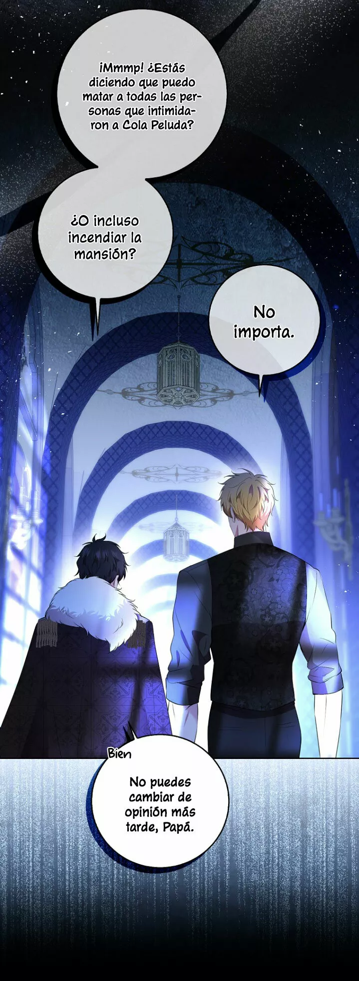 Página 63 del Manga