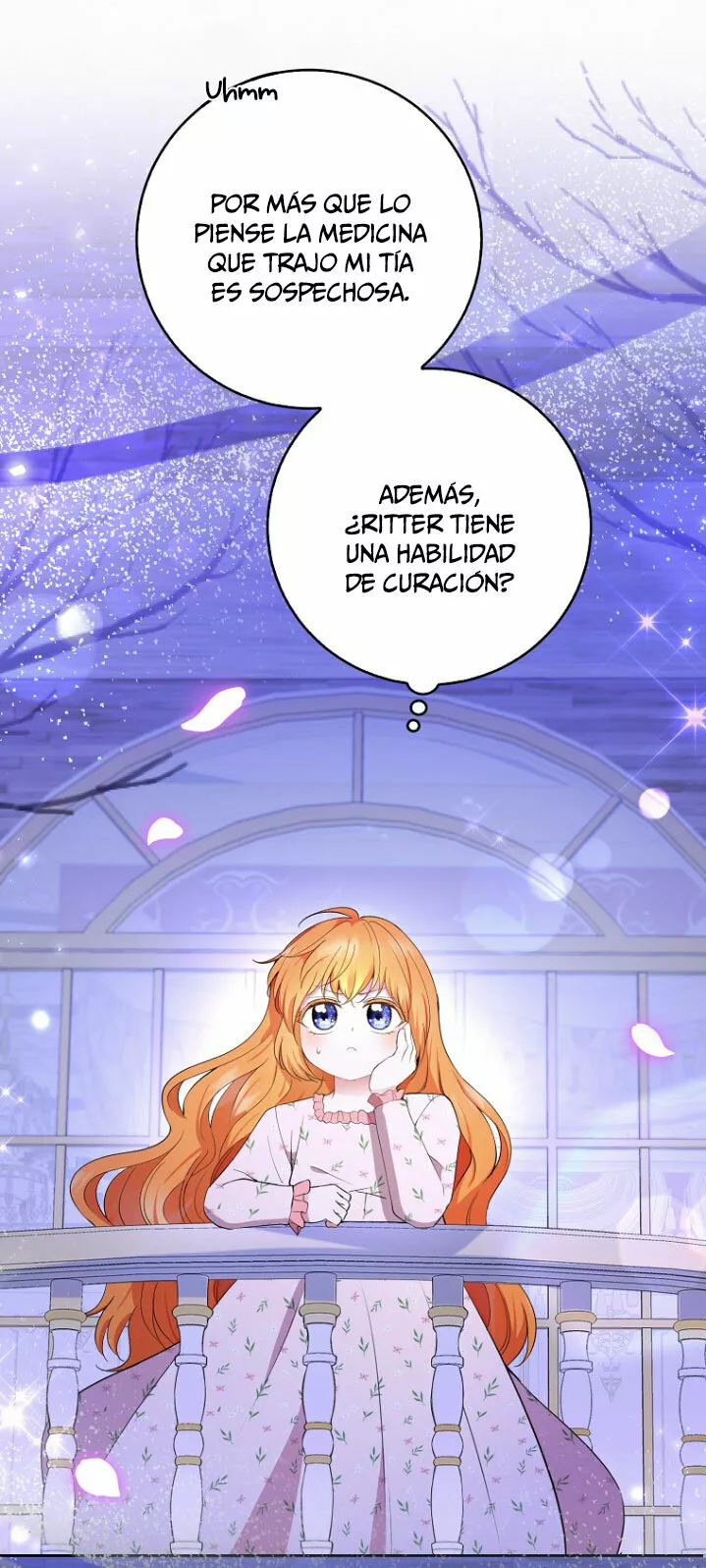 Página 67 del Manga