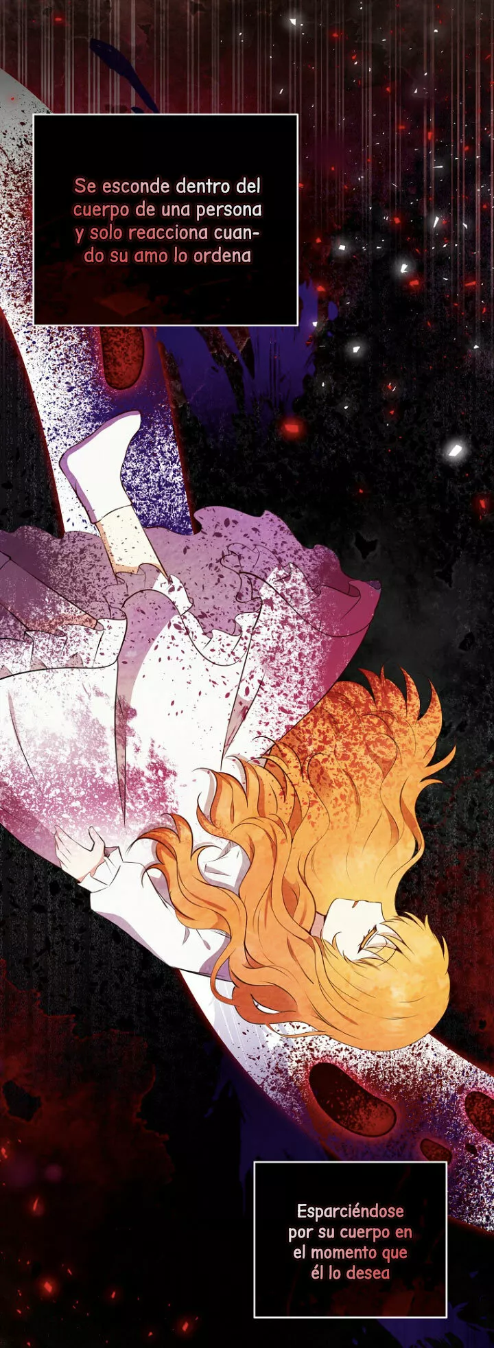 Página 40 del Manga