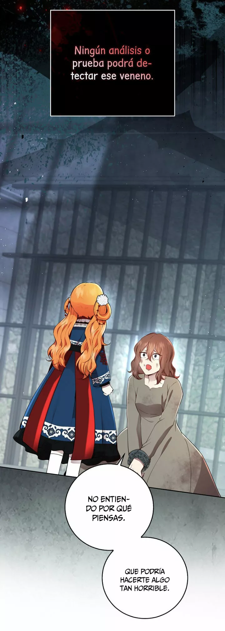 Página 42 del Manga