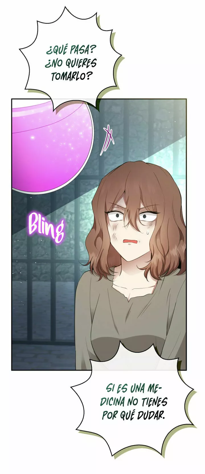 Página 55 del Manga