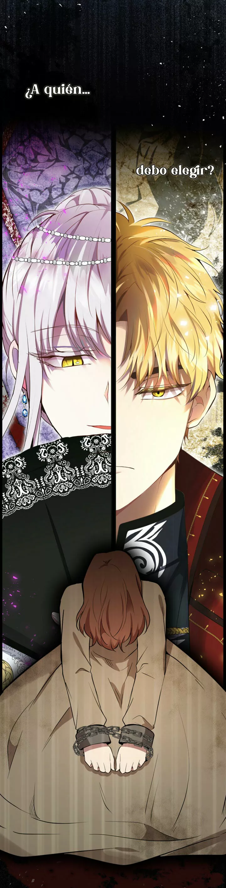 Página 57 del Manga